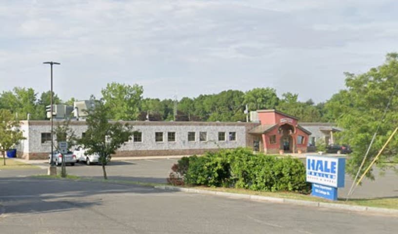 Thomas J O'Connor Animal Control & Adoption Center