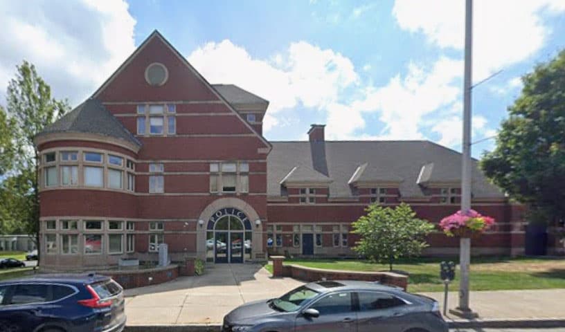 Amherst Animal Control