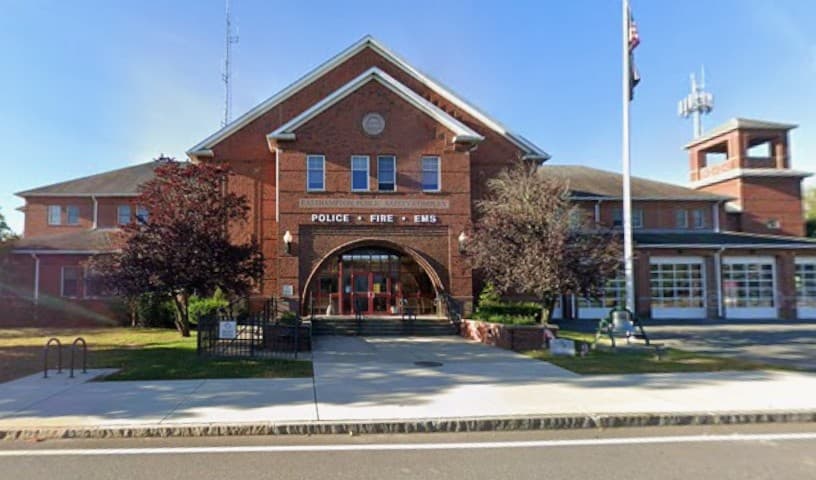 Easthampton Animal Control