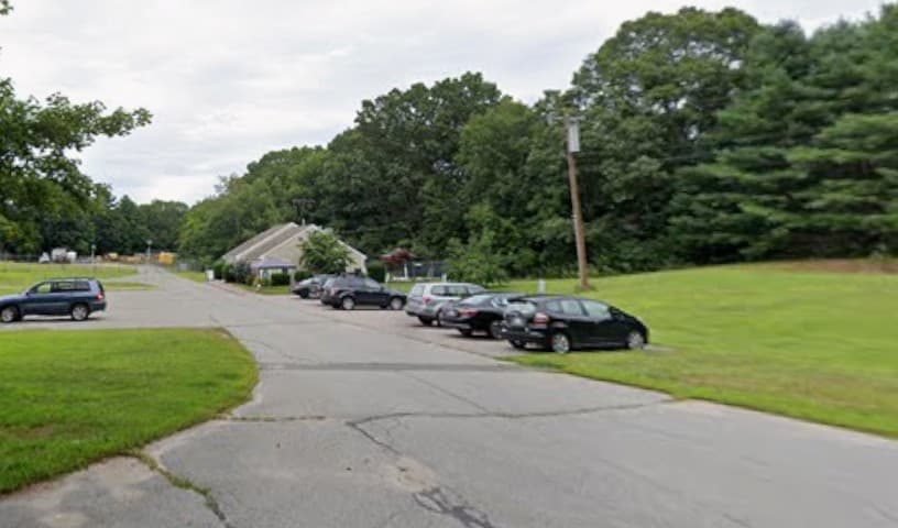 Medfield Animal Shelter