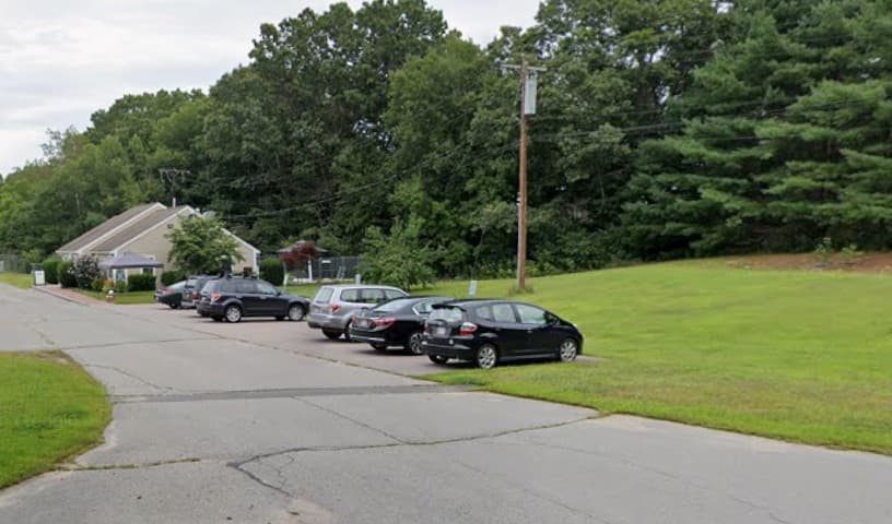 Medfield Animal Shelter