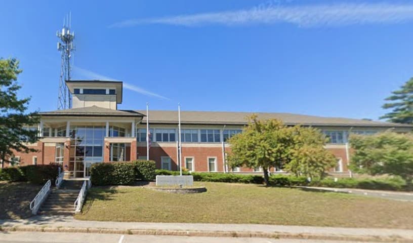 Weymouth Animal Control