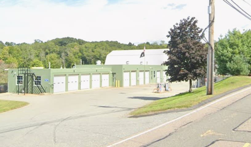 Canton Animal Control