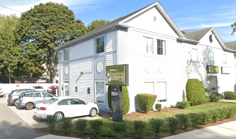Willard Veterinary Clinic