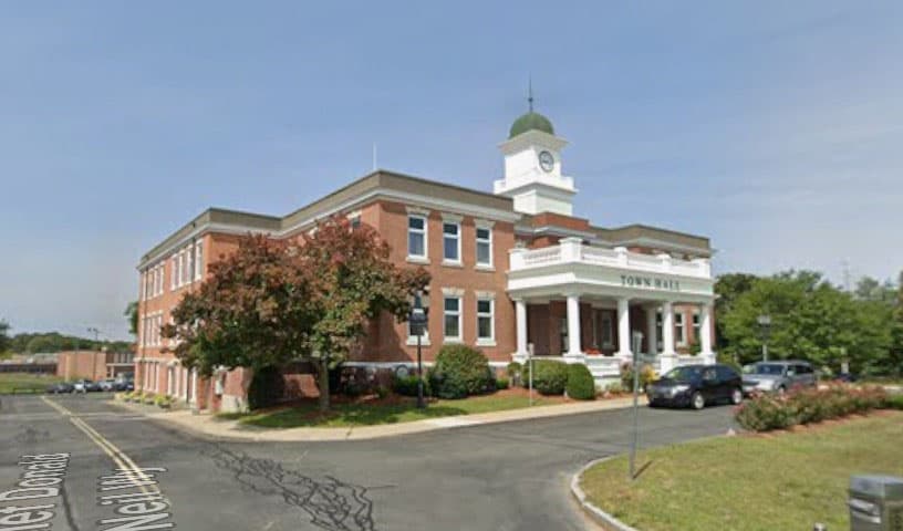 Randolph Animal Control