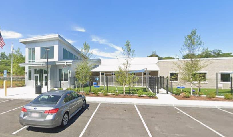 Quincy Animal Shelter