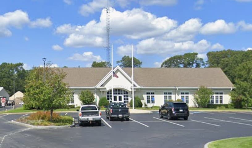 Abington Town Animal Control