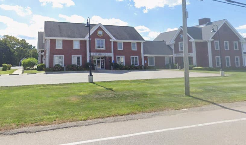 Norwell Police Department