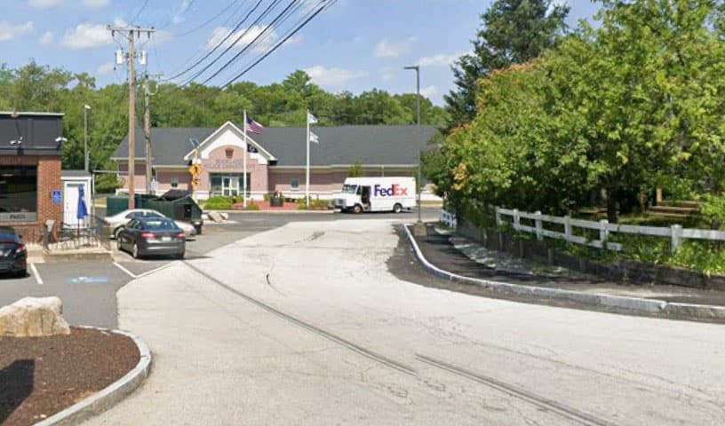 Rockland Animal Control