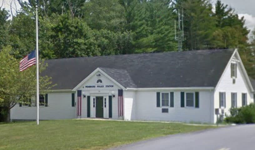 Pembroke Animal Control