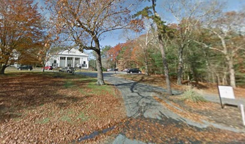 Duxbury Animal Control Officer