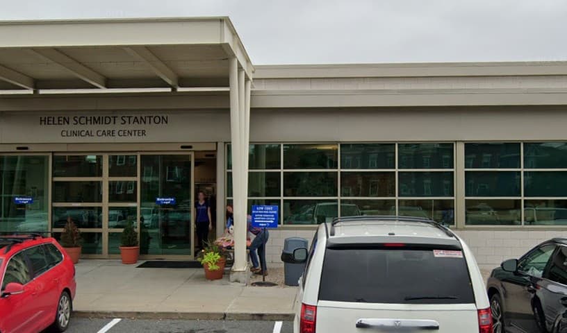 Angell Animal Medical Center