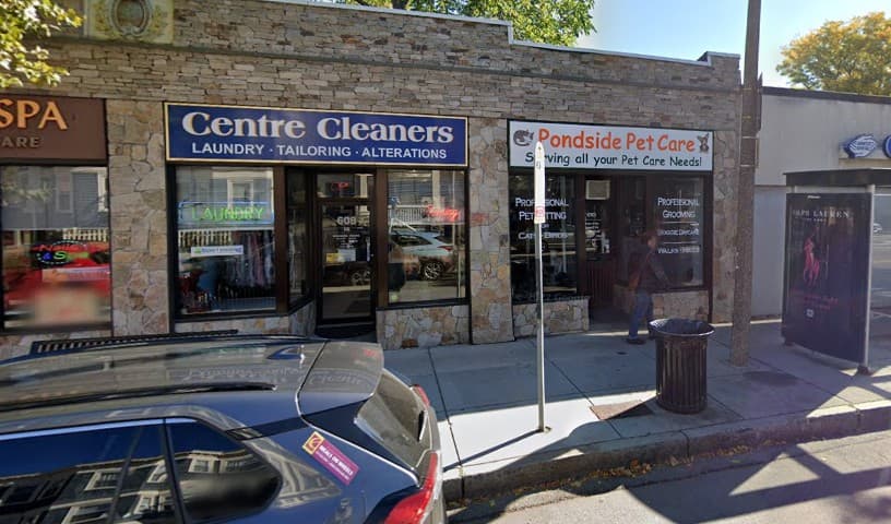 Pondside Dog Daycare & Training ( Formerly Pondside Pet Care )