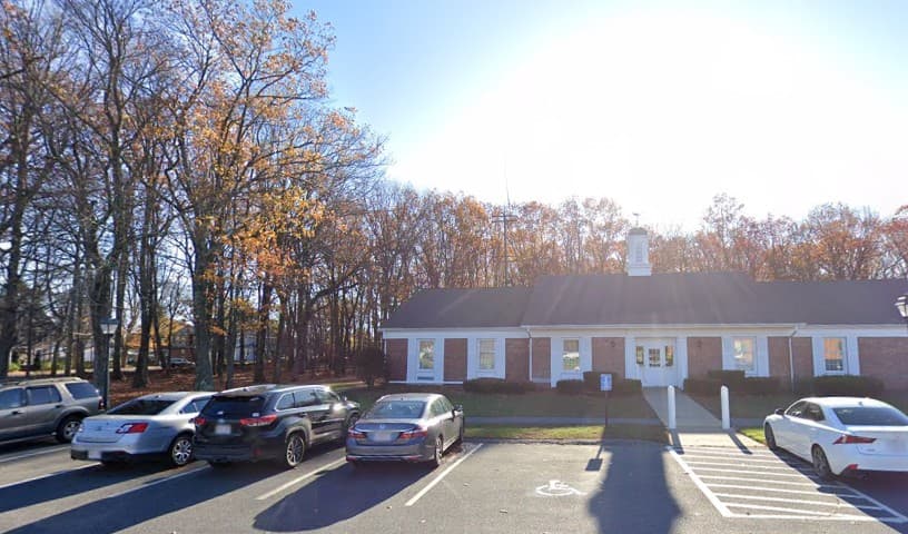 Shrewsbury Animal Control Office