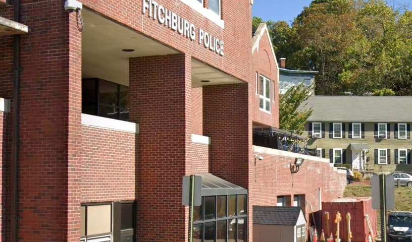 Fitchburg Animal Control Officer