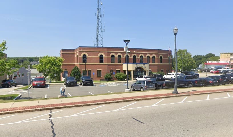 Webster Animal Control Office