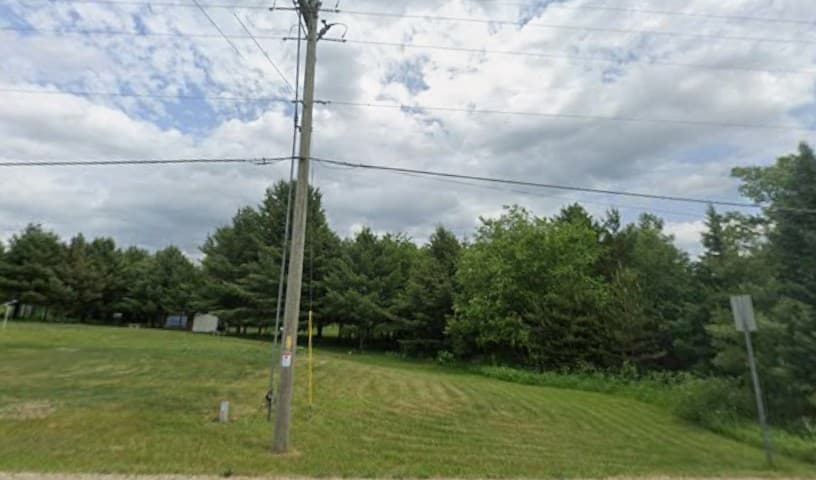 Alger County Animal Shelter