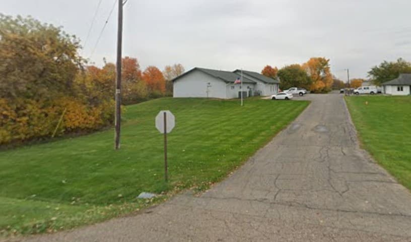 Allegan County Animal Shelter