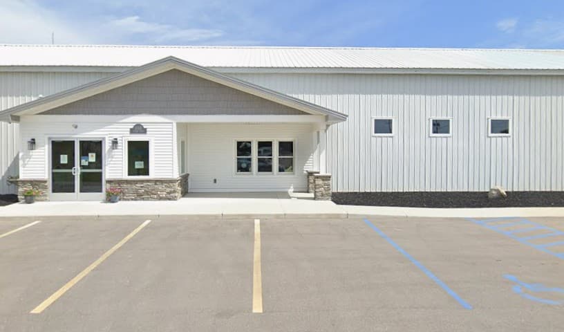 Second Chance Animal Shelter