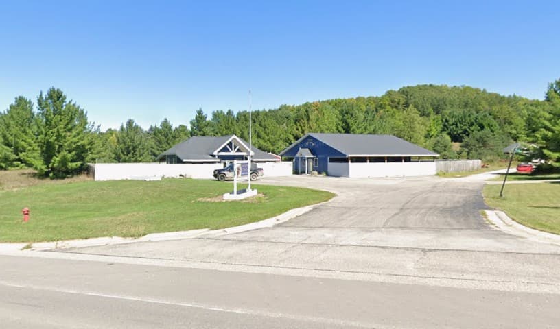 Griffon Pond Pet Resort