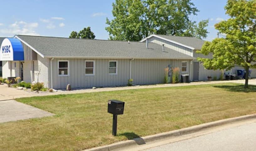 Humane Society of Bay County
