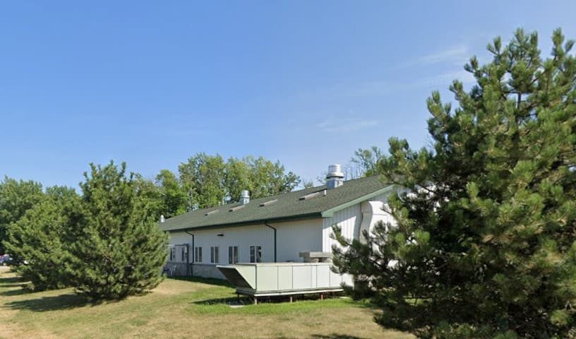 Bay County Animal Services and Adoption Center