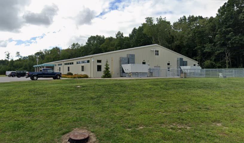 Berrien County Animal Services