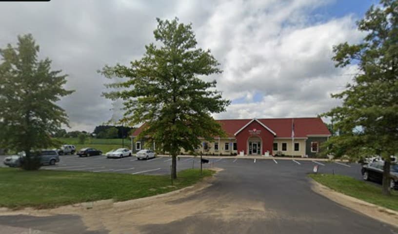 Humane Society of Southwestern Michigan, Home of the Yeager Family Pet Shelter