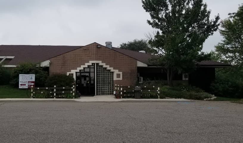 Humane Society of South Central Michigan