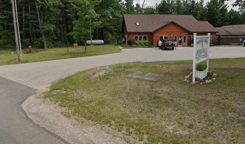 Cheboygan County Humane Society