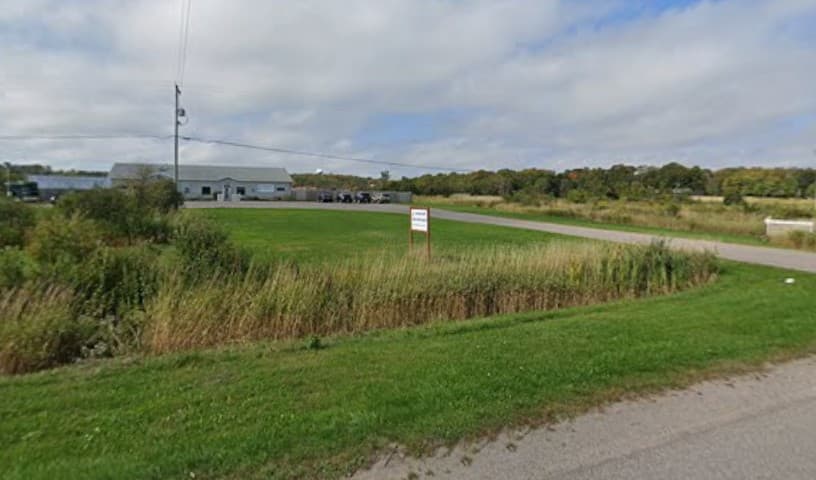 Chippewa County Animal Control & Dog Park