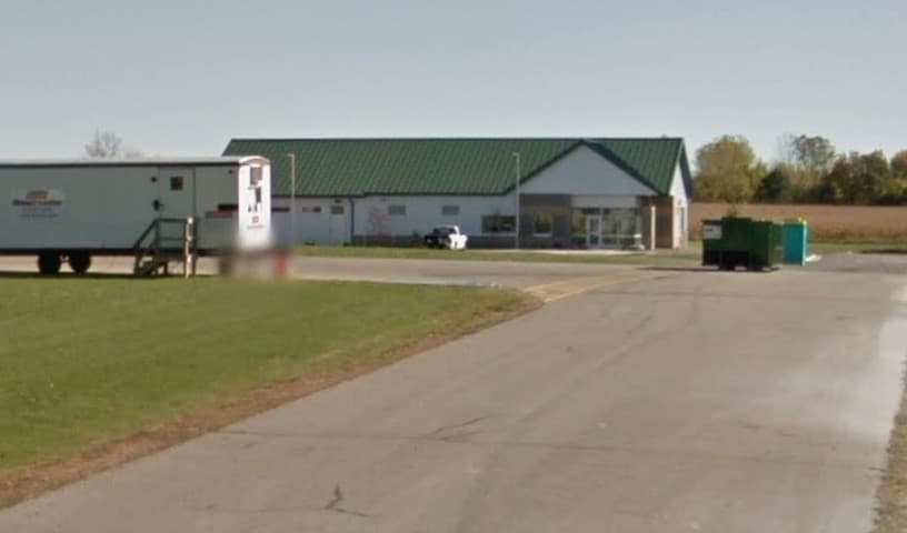 Clinton County Animal Control