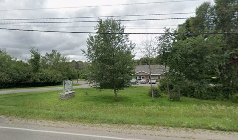 Delta Animal Shelter