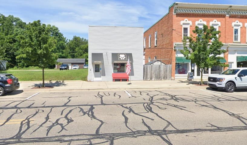 Eaton County Humane Society - Spay/Neuter Clinic & Wellness Center