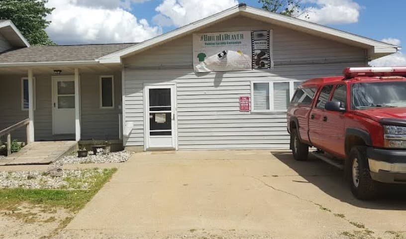 Wildside Rehabilitation & Education Center