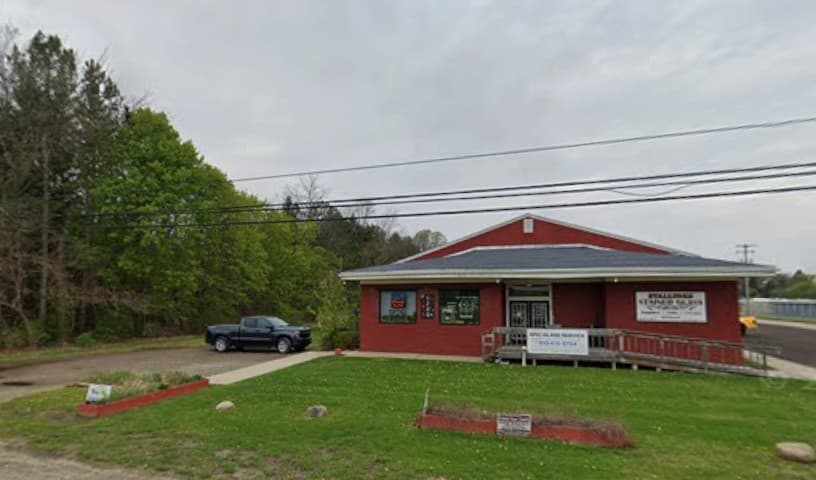 The Dapper Dog Pet Parlor and Day Spa