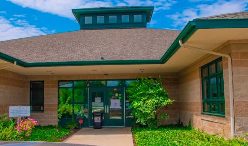 Cherryland Humane Society
