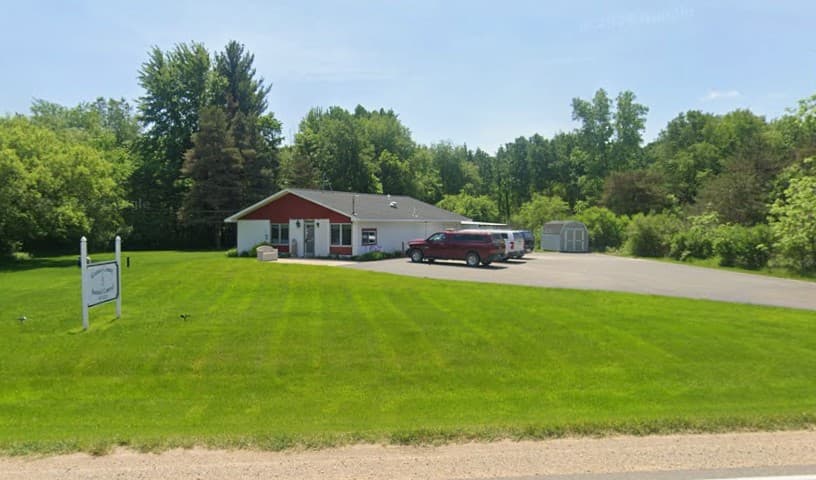 Gratiot County Animal Shelter