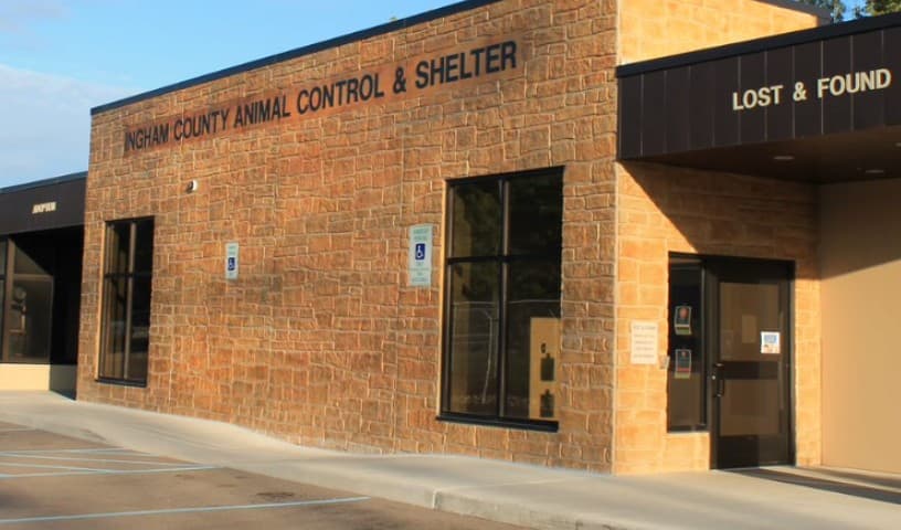 Ingham County Animal Control and Shelter