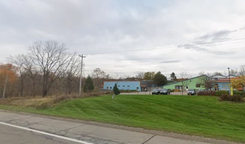 Capital Area Humane Society