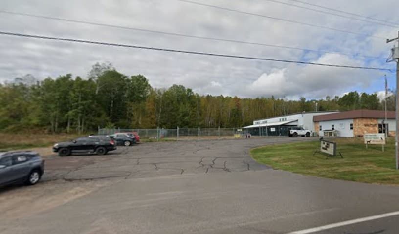 Northwoods Animal Shelter