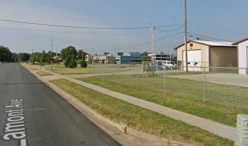 Kalamazoo County Animal Control