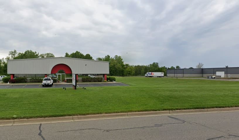 Kalamazoo Animal Rescue