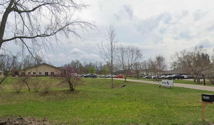 SPCA of Southwest Michigan