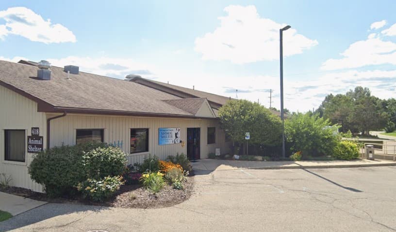 Livingston County Animal Control
