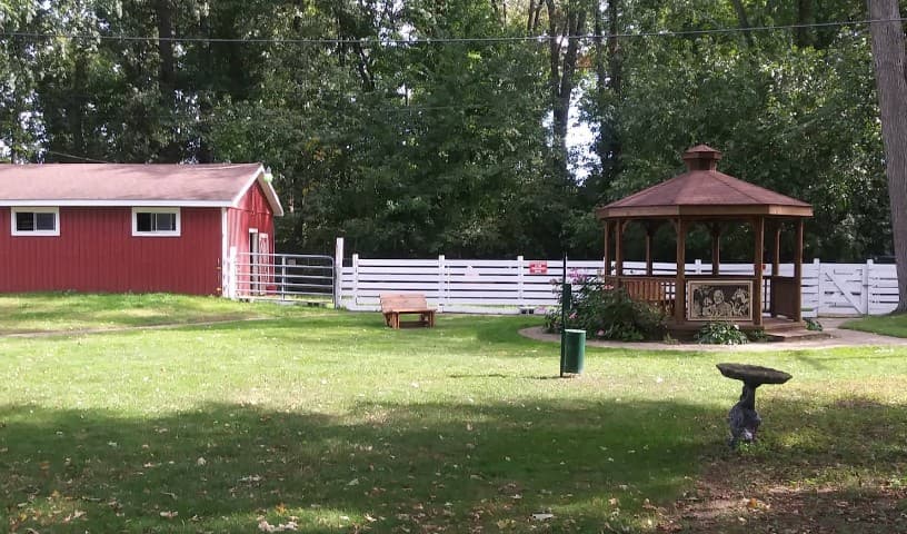 Humane Society of Macomb