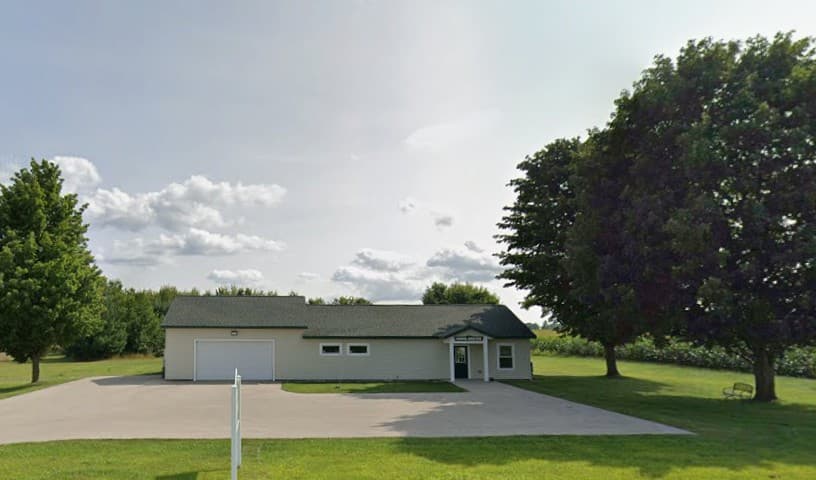 Oceana County Animal Shelter