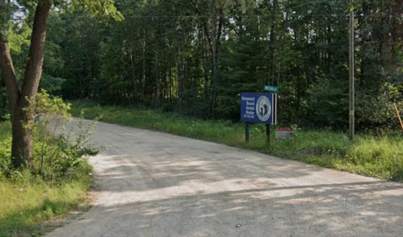 Manistee County Humane Society
