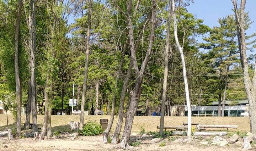 Menominee Animal Shelter