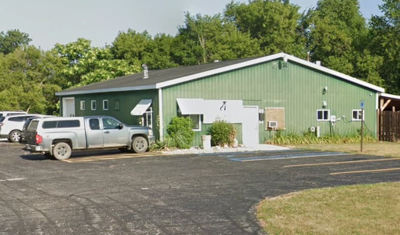 Montcalm County Animal Control